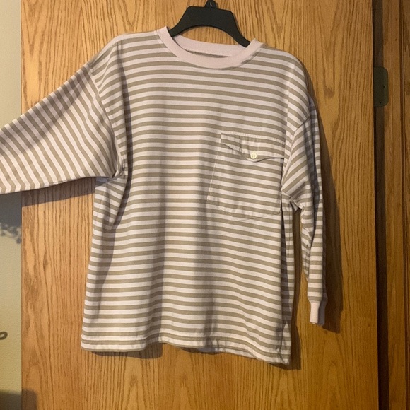 Crew neck t-shirt - Picture 1 of 4